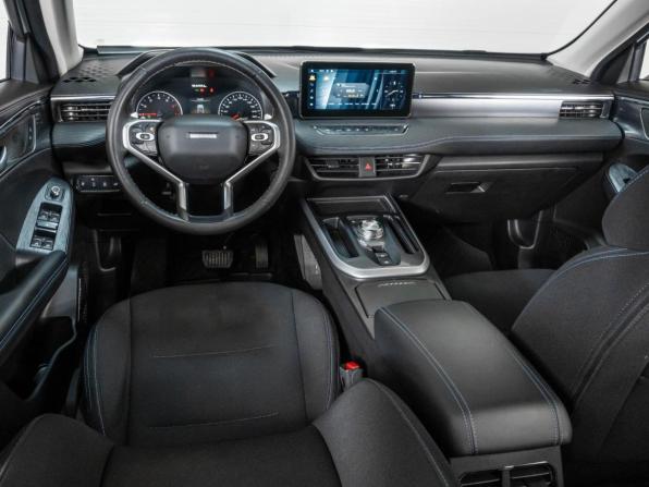 Haval Jolion I Рестайлинг с пробегом 2024 года, цена 1 963 000 рублей, 66332 км, внедорожник, Автокод Объявления