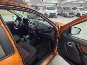 Lada (ВАЗ) Granta I Рестайлинг Москва  - изображение 28