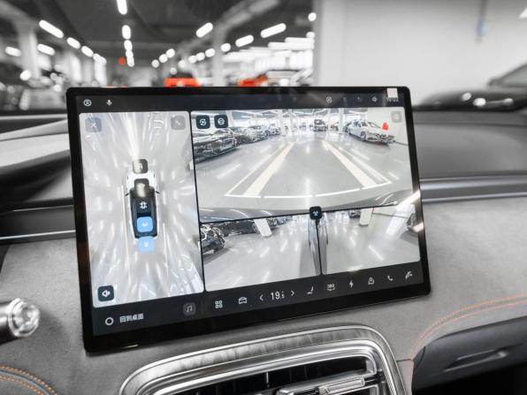 Geely Galaxy M7 с пробегом 2026 года, цена 3 700 000 рублей, 20 км, внедорожник, Автокод Объявления