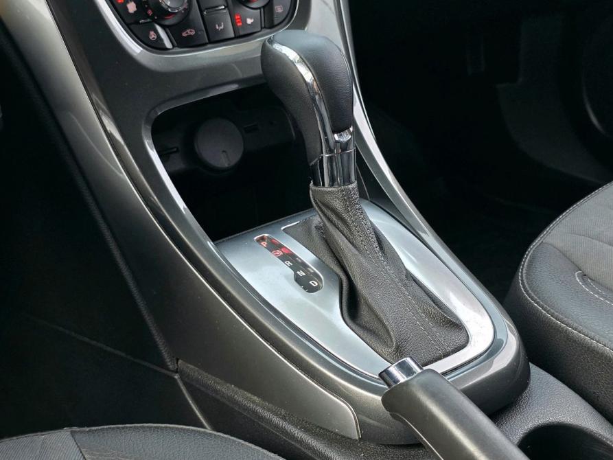 Opel Astra J Рестайлинг Новосибирск  - изображение 24
