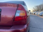 Hyundai Accent II Рестайлинг Саратов  - изображение 32