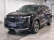 Geely Atlas II Калуга  - изображение 41