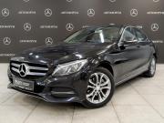 Mercedes-Benz C-Класс IV (W205) Москва  - изображение 26