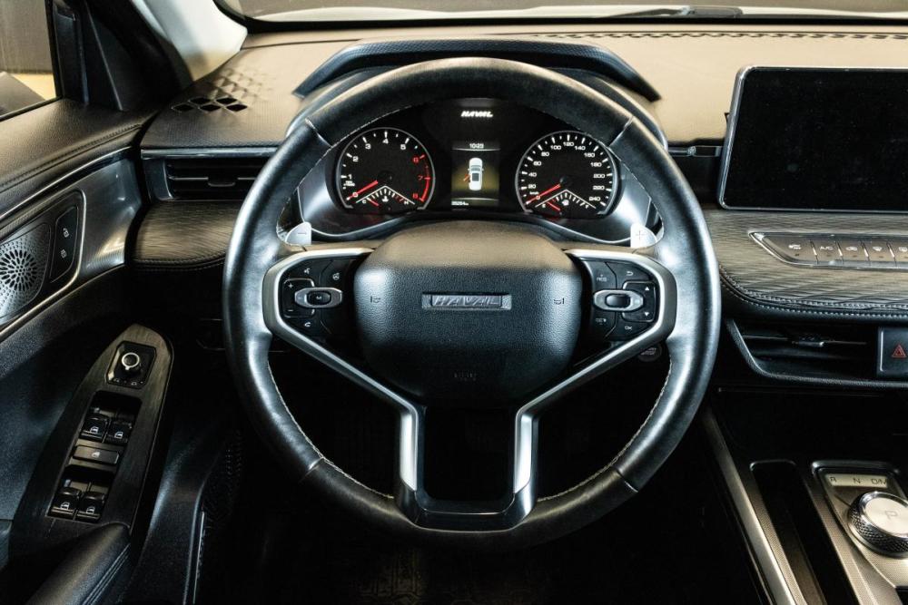 Haval Jolion I Рестайлинг Уфа  - изображение 6