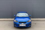 Chevrolet Aveo II Красноярск  - изображение 33