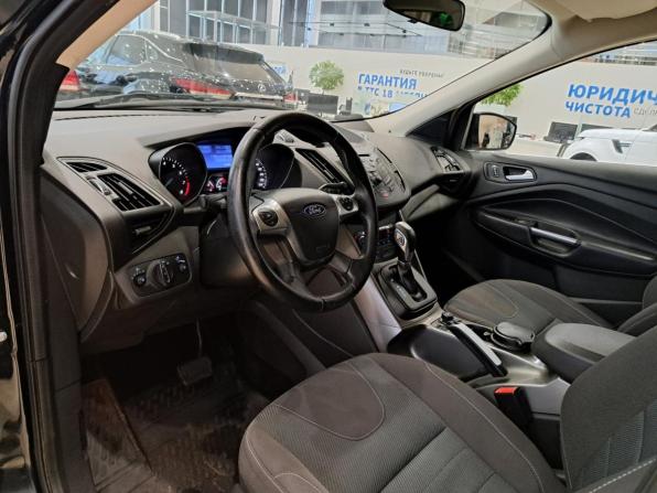 Ford Kuga II с пробегом 2013 года, цена 1 139 000 рублей, 164067 км, внедорожник, Автокод Объявления