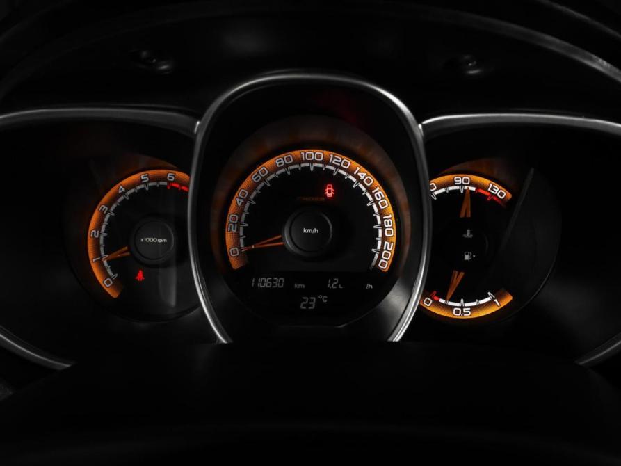 Lada (ВАЗ) Vesta I Тюмень  - изображение 12
