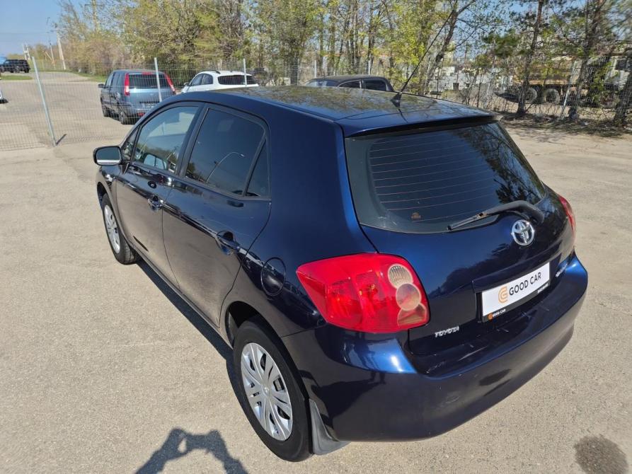 Toyota Auris I Саратов  - изображение 14