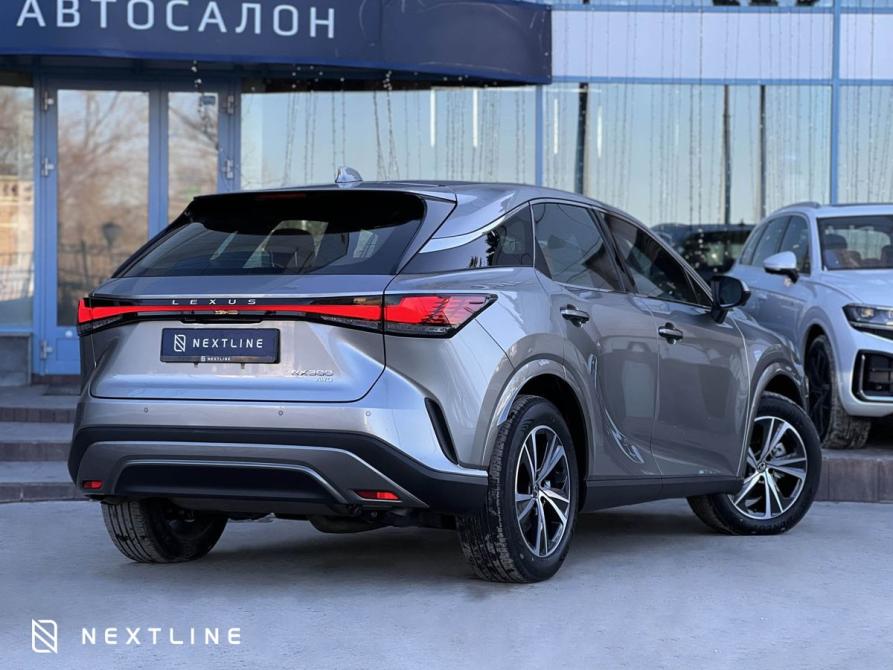 Lexus RX V Самара  - изображение 3