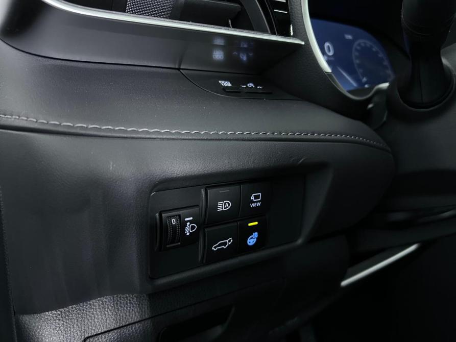 Toyota Highlander IV (XU70) Ростов-на-Дону  - изображение 16