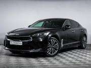 Kia Stinger I Москва  - изображение 19