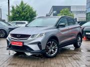 Geely Coolray I Санкт-Петербург  - изображение 14