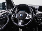 BMW X3 III (G01) Москва  - изображение 37