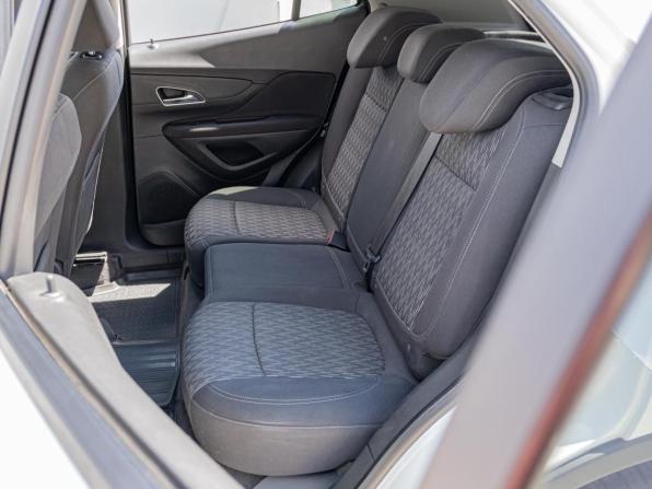 Opel Mokka I с пробегом 2014 года, цена 1 089 000 рублей, 115116 км, внедорожник, Автокод Объявления