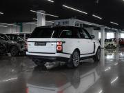 Land Rover Range Rover IV Рестайлинг Москва  - изображение 41