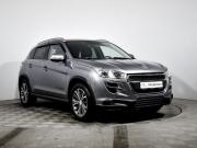 Peugeot 4008 I Санкт-Петербург  - изображение 22