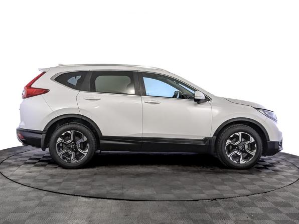 Honda CR-V V с пробегом 2019 года, цена 2 510 000 рублей, 188930 км, внедорожник, Автокод Объявления