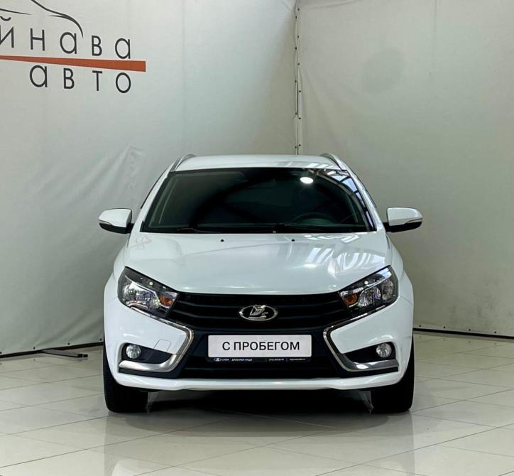 Lada (ВАЗ) Vesta I Воронеж  - изображение 2