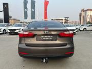 Kia Cerato III Новосибирск  - изображение 30