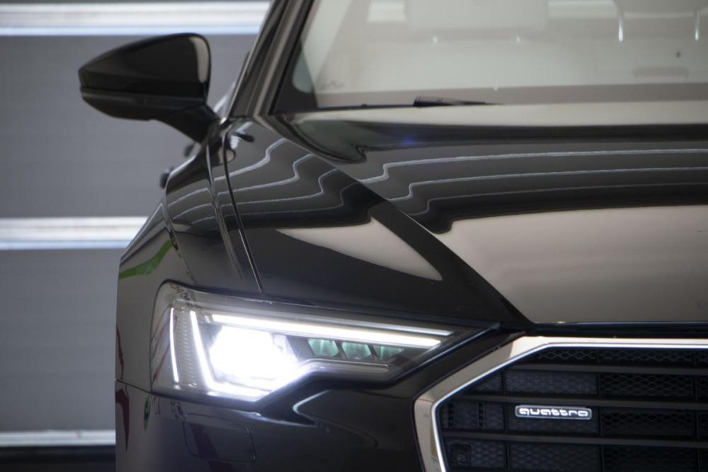 Audi A6 V (C8) Москва  - изображение 38