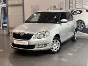 Skoda Fabia II Рестайлинг Саранск  - изображение 25