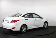 Hyundai Solaris I Нижний Новгород  - изображение 29