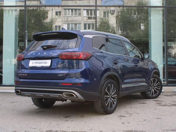 Chery Tiggo 8 Pro I с пробегом 2021 года, цена 1 930 000 рублей, 93227 км, внедорожник, Автокод Объявления