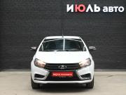 Lada (ВАЗ) Vesta I Екатеринбург  - изображение 19