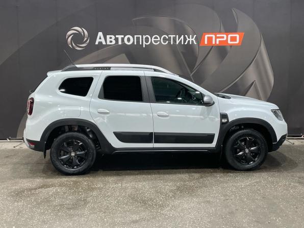 Renault Duster II с пробегом 2021 года, цена 1 524 000 рублей, 150636 км, внедорожник, Автокод Объявления