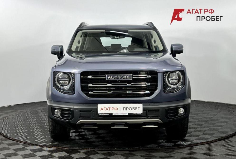 Haval Dargo I Нижний Новгород  - изображение 3