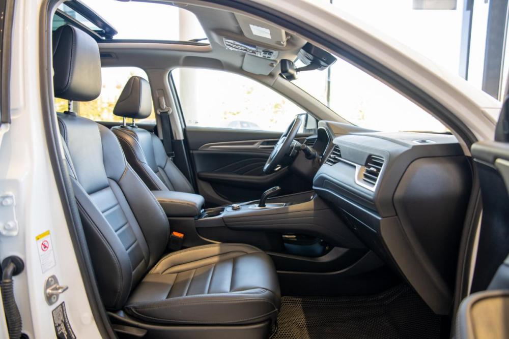 Haval F7 I Ростов-на-Дону  - изображение 17