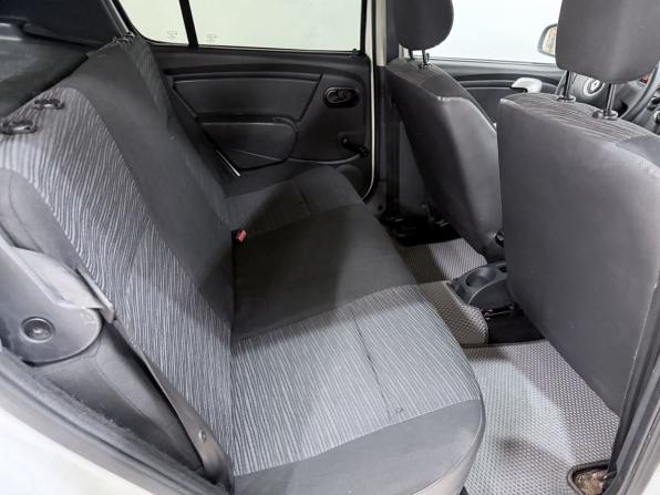 Renault Sandero I с пробегом 2012 года, цена 490 000 рублей, 203098 км, хэтчбек, Автокод Объявления