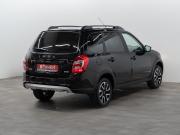 Lada (ВАЗ) Granta I Рестайлинг Красноярск  - изображение 28