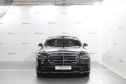 Mercedes-Benz S-Класс VII (W223) Владивосток  - изображение 30