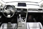 Lexus RX IV Иркутск  - изображение 34