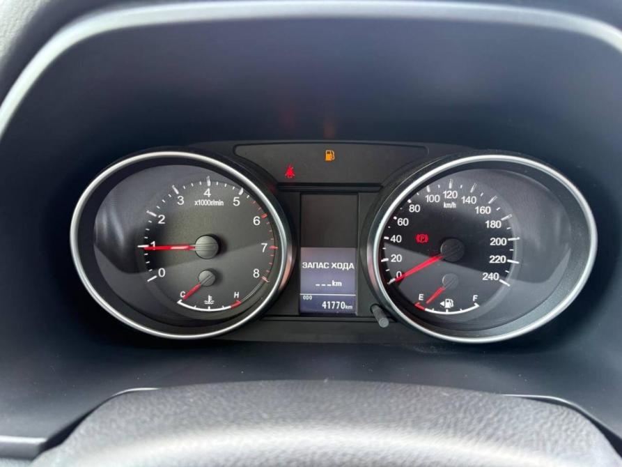 Haval M6 II Нижний Тагил  - изображение 21