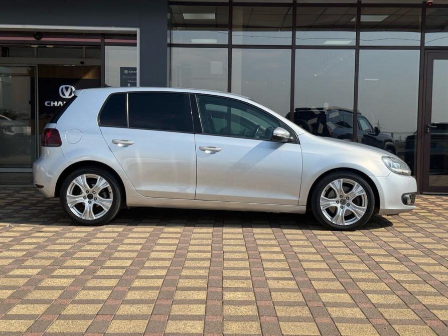 Volkswagen Golf VI Краснодар  - изображение 4
