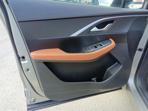 Omoda C5 I с пробегом 2023 года, цена 1 934 995 рублей, 63864 км, внедорожник, Автокод Объявления