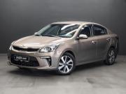 Kia Rio IV Москва  - изображение 28
