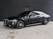 Mercedes-Benz S-Класс VII (W223) Минеральные Воды  - изображение 23