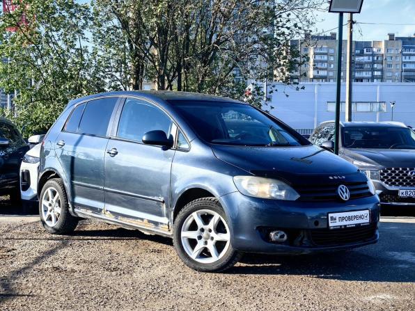 Volkswagen Golf Plus II с пробегом 2010 года, цена 274 900 рублей, 369000 км, хэтчбек, Автокод Объявления