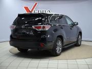 Toyota Highlander III (XU50) Уфа  - изображение 24