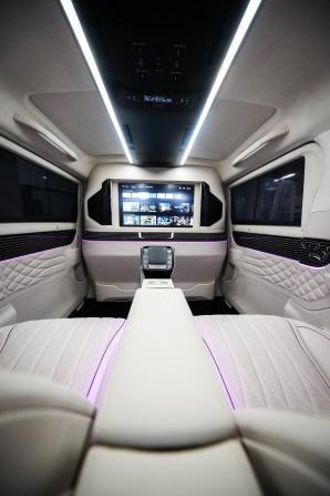 Новый Toyota Alphard IV 2025 года, цена 24 450 000 рублей, минивэн, Автокод Объявления