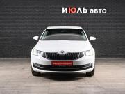 Skoda Octavia III (A7) Рестайлинг Екатеринбург  - изображение 18