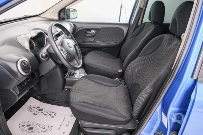 Nissan Note I с пробегом 2006 года, цена 649 000 рублей, 210653 км, хэтчбек, Автокод Объявления