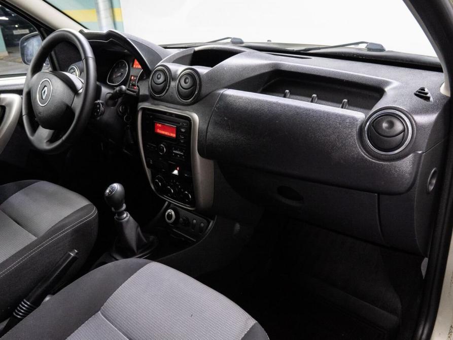 Renault Duster I Тюмень  - изображение 16
