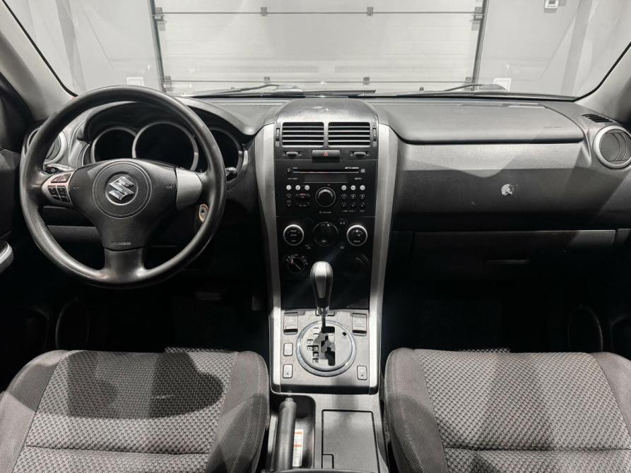 Suzuki Grand Vitara II Рестайлинг Екатеринбург  - изображение 16