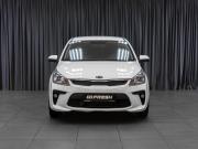 Kia Rio IV Тюмень  - изображение 20