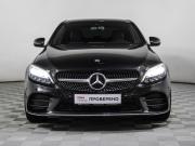Mercedes-Benz C-Класс IV (W205) Рестайлинг Санкт-Петербург  - изображение 21