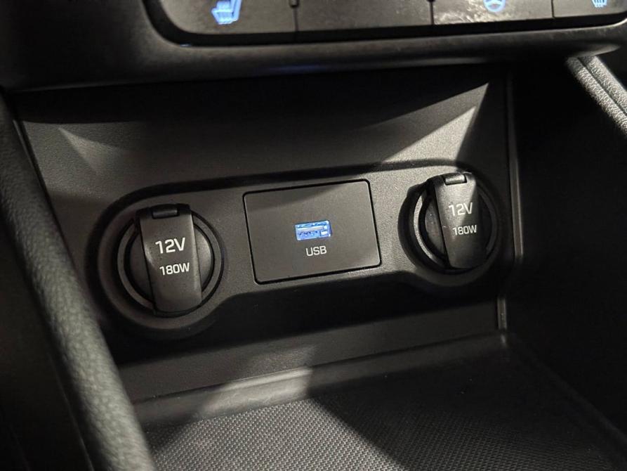 Hyundai Solaris II Рестайлинг Тверь  - изображение 14